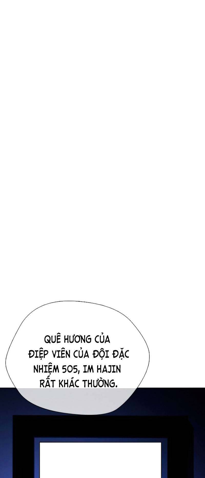 Điệp Viên 18 Tuổi: Chapter 31