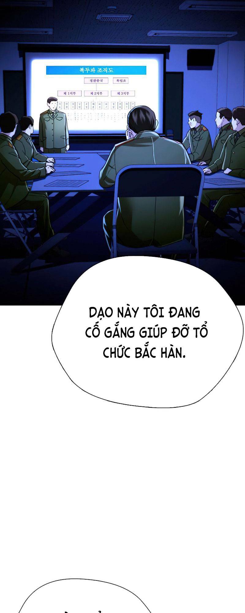 Điệp Viên 18 Tuổi: Chapter 31