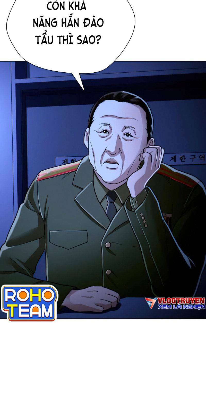 Điệp Viên 18 Tuổi: Chapter 31