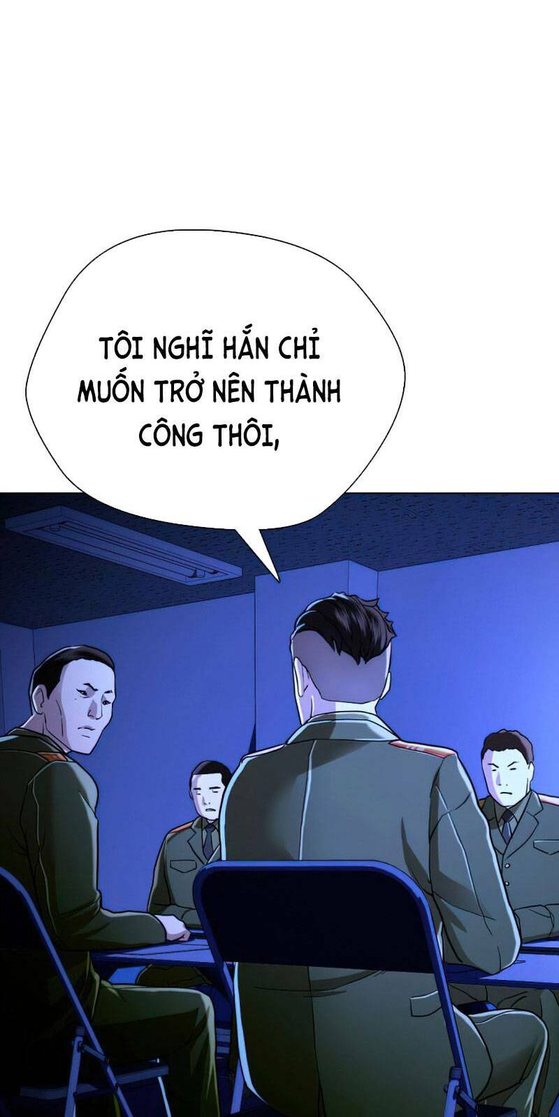Điệp Viên 18 Tuổi: Chapter 31