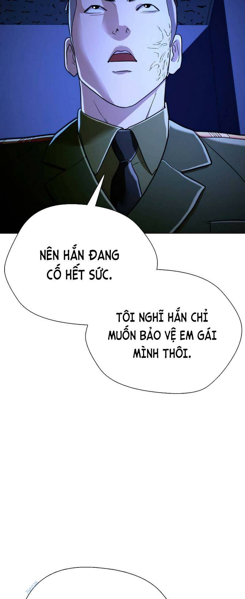 Điệp Viên 18 Tuổi: Chapter 31