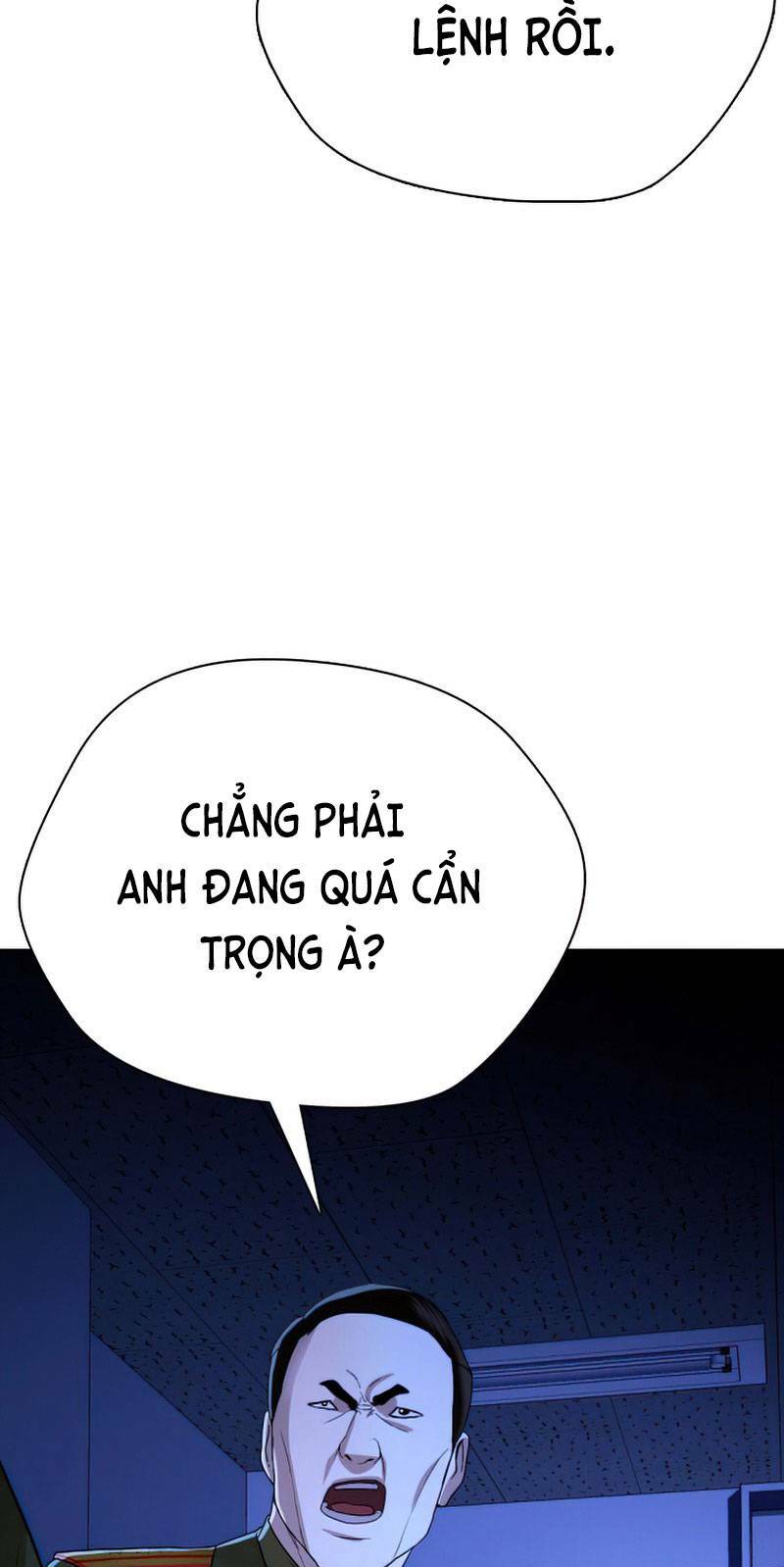Điệp Viên 18 Tuổi: Chapter 31