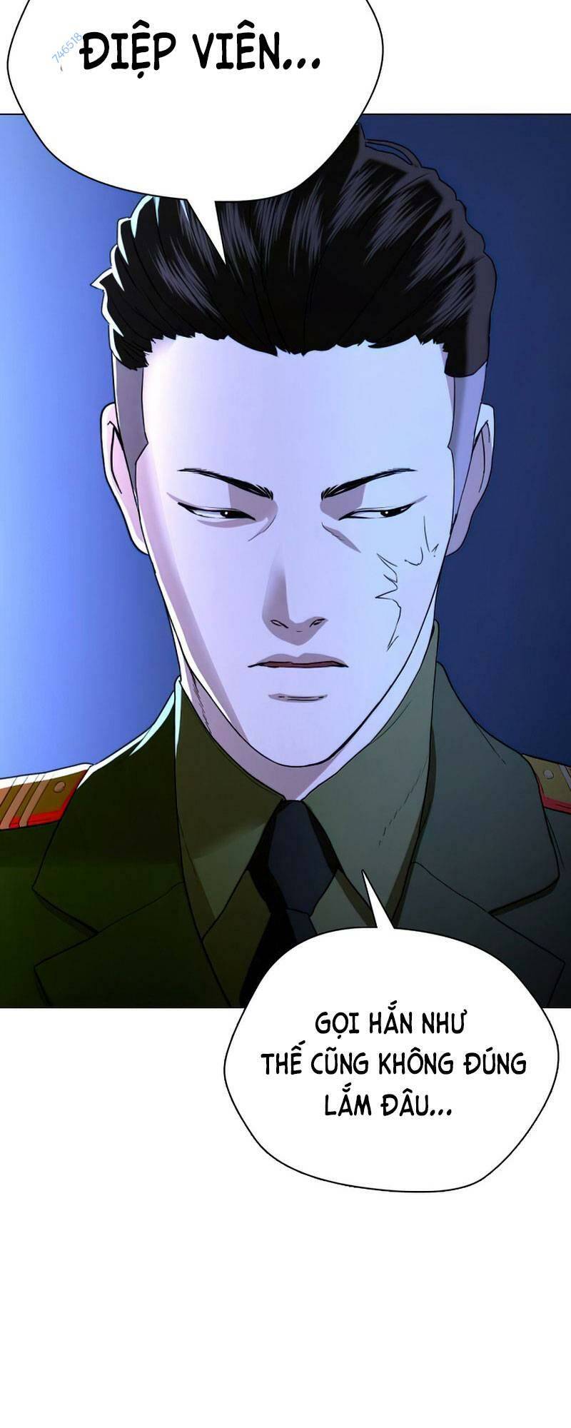 Điệp Viên 18 Tuổi: Chapter 31