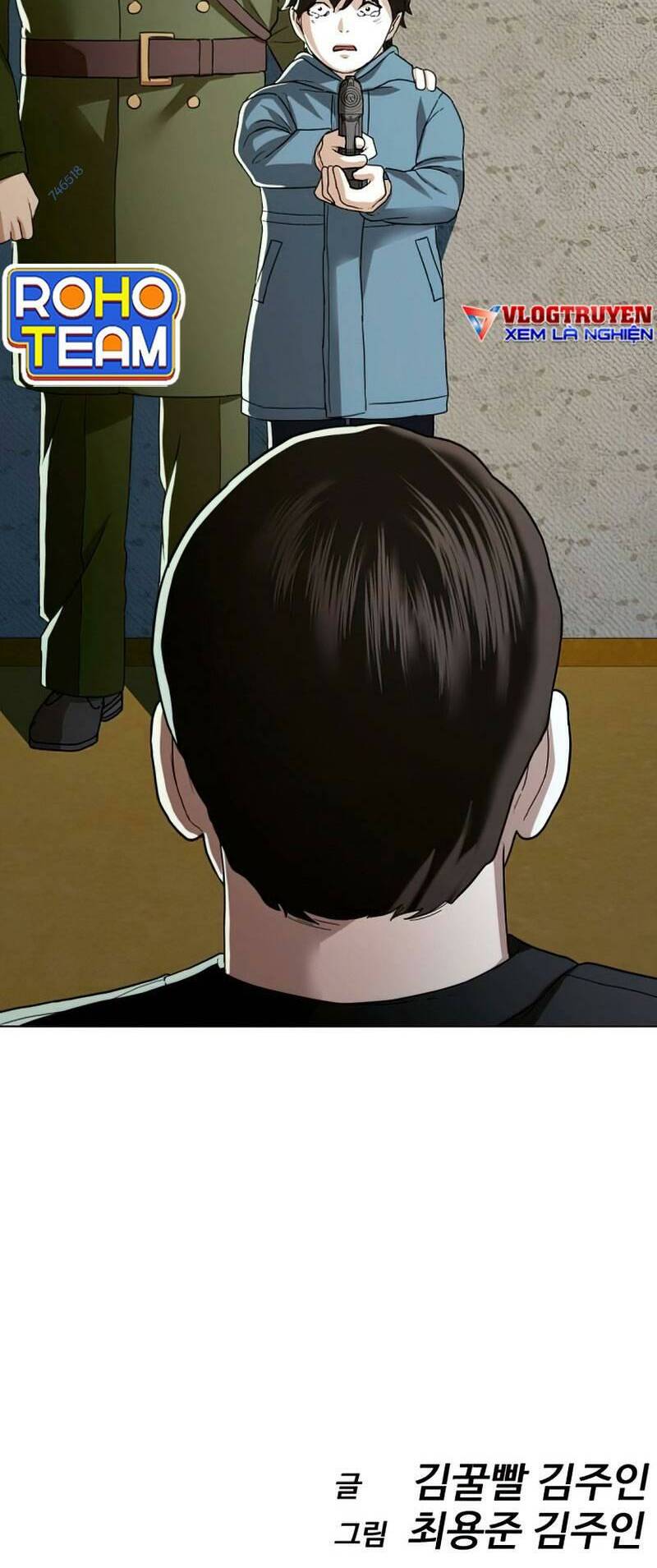 Điệp Viên 18 Tuổi: Chapter 31