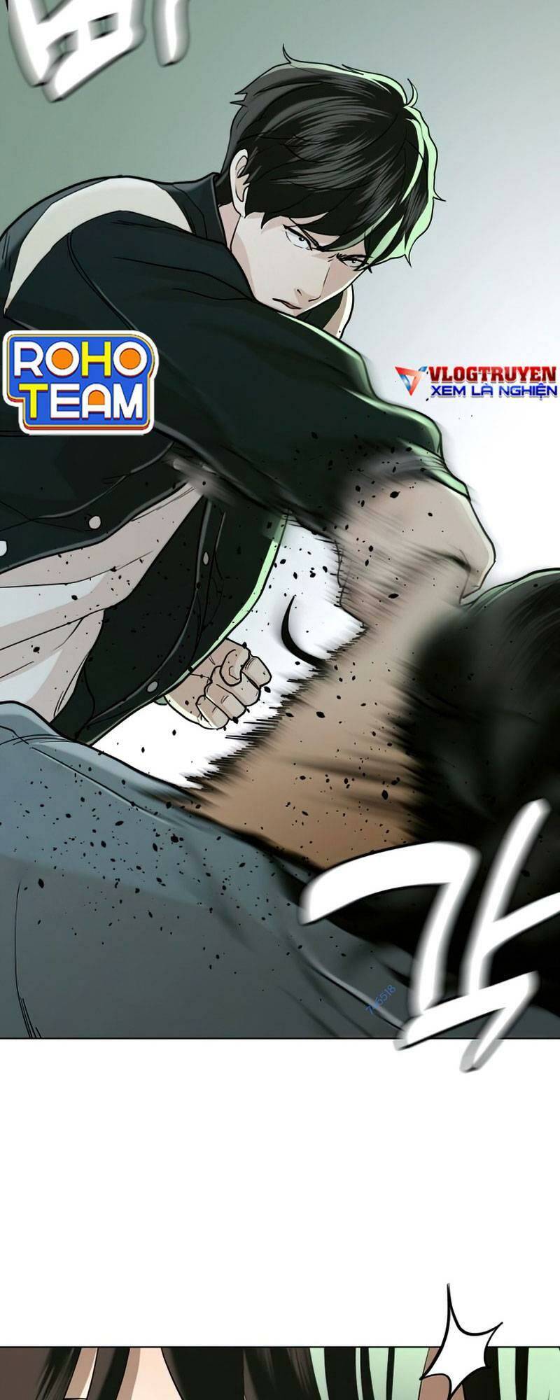 Điệp Viên 18 Tuổi: Chapter 31