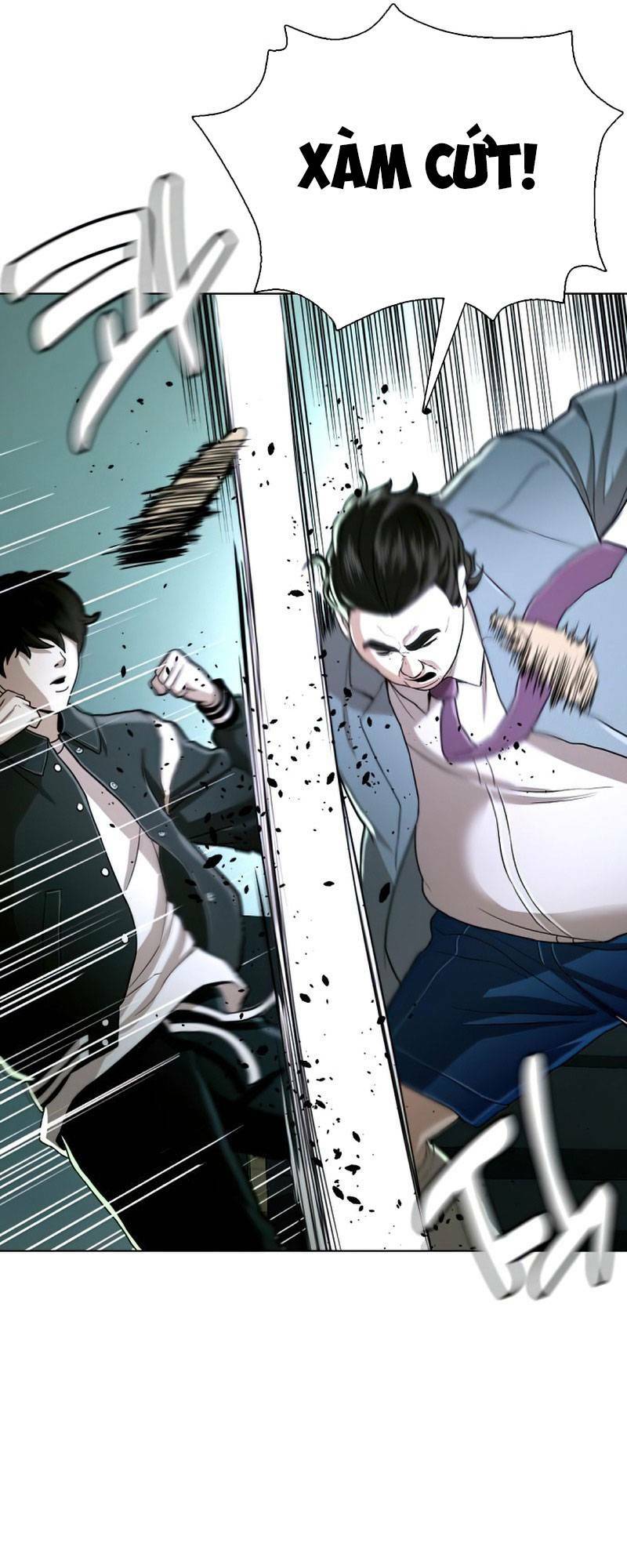 Điệp Viên 18 Tuổi: Chapter 31