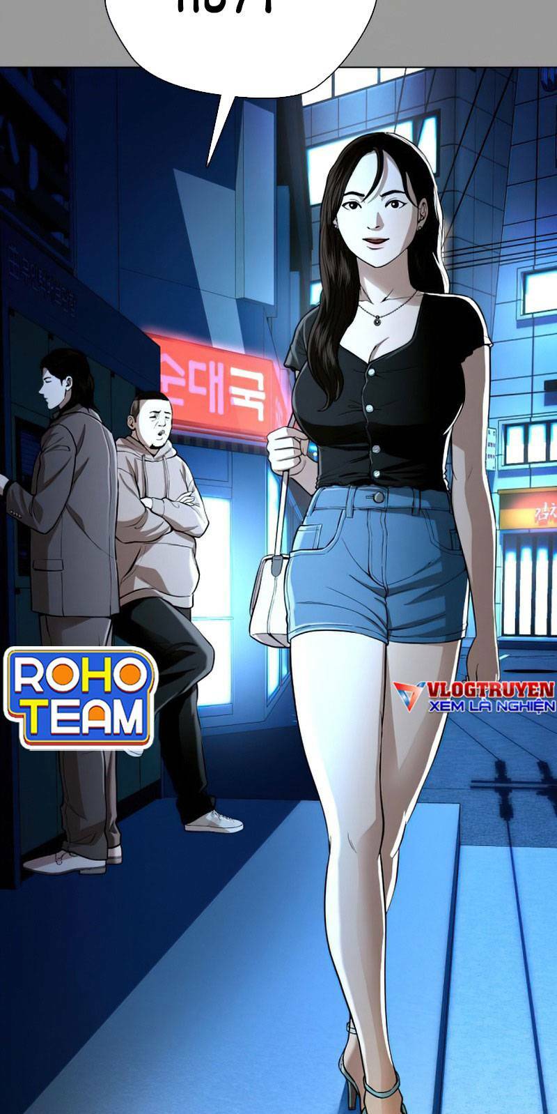 Điệp Viên 18 Tuổi: Chapter 31