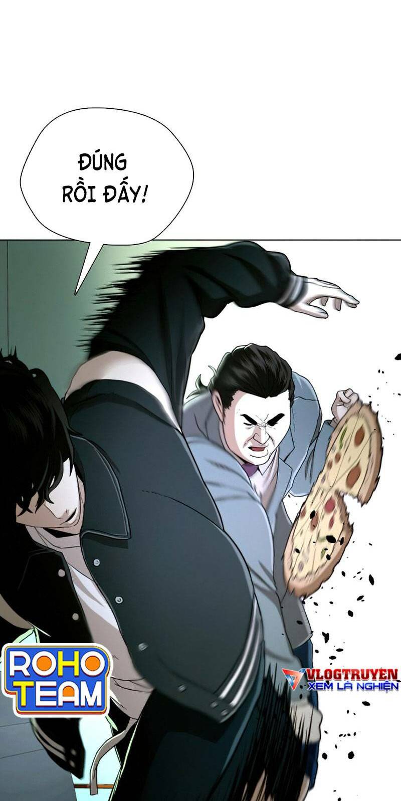 Điệp Viên 18 Tuổi: Chapter 31