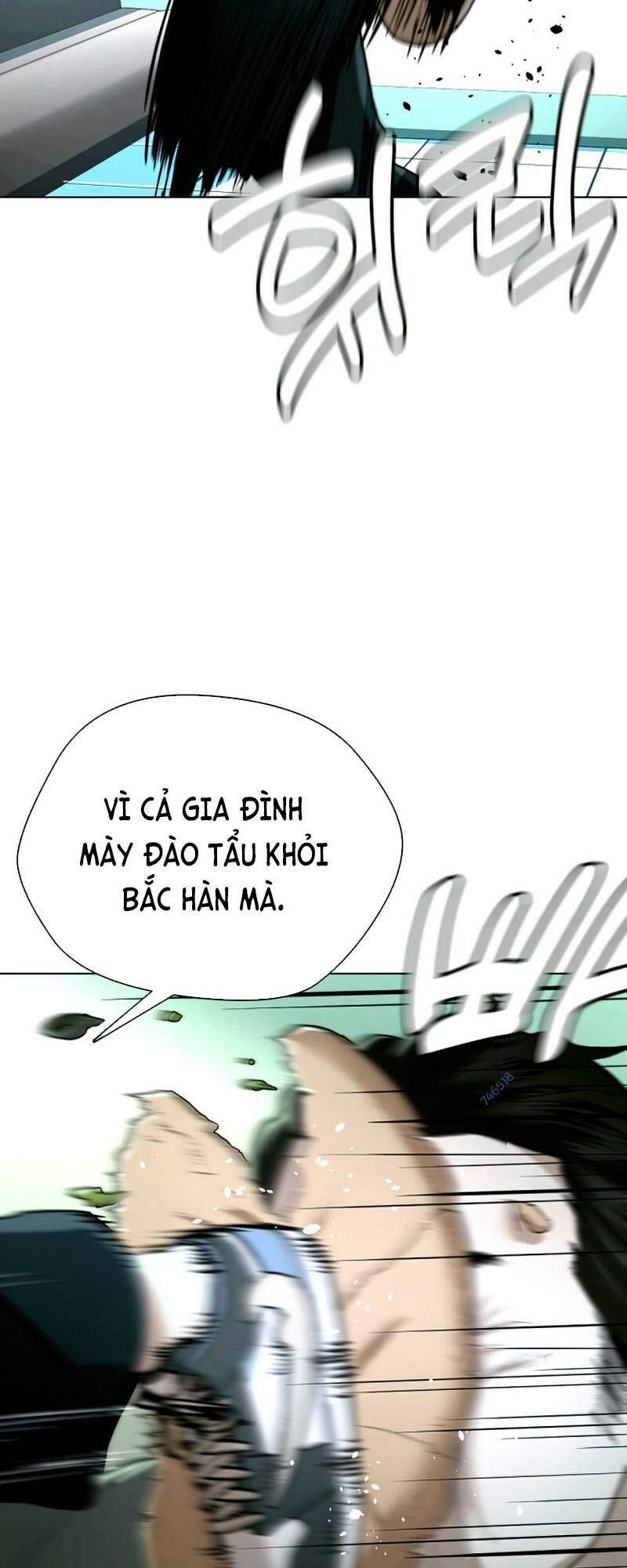 Điệp Viên 18 Tuổi: Chapter 31