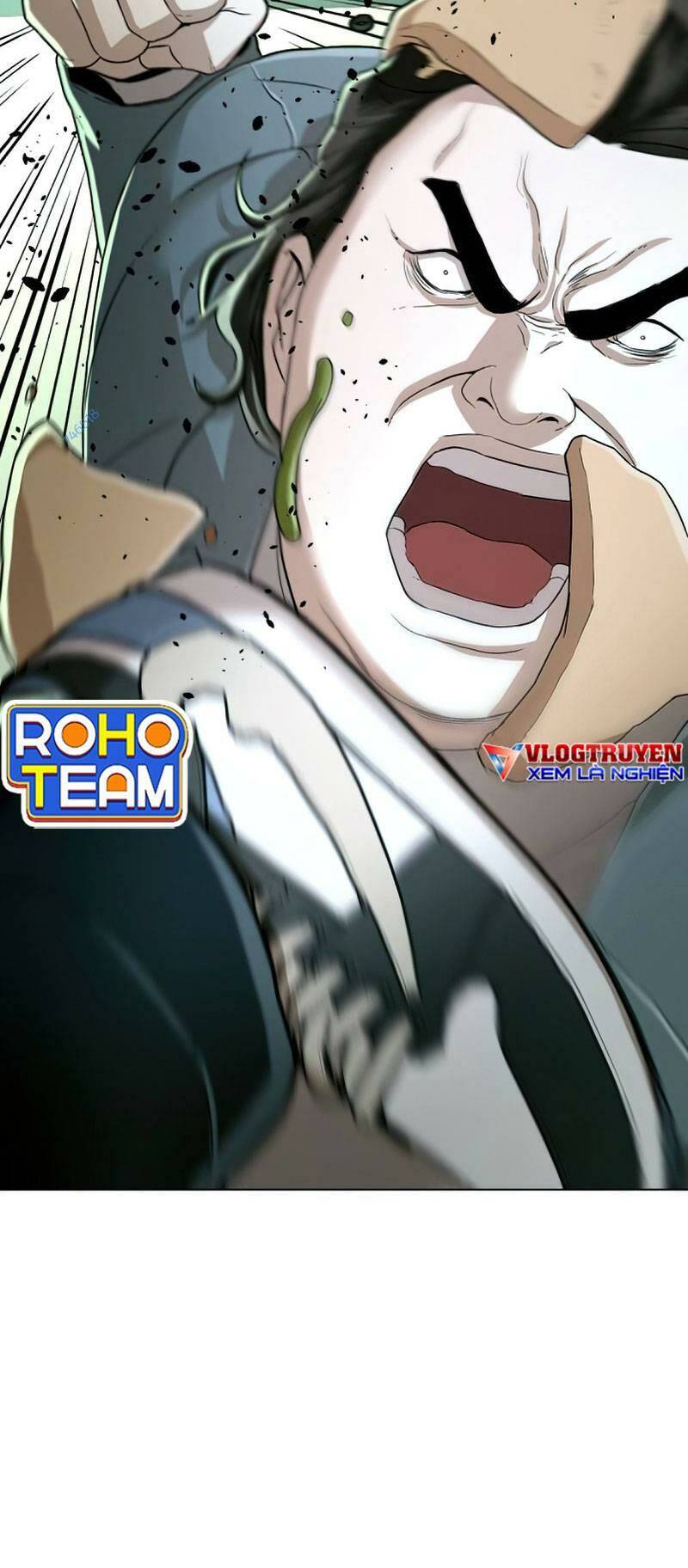 Điệp Viên 18 Tuổi: Chapter 31