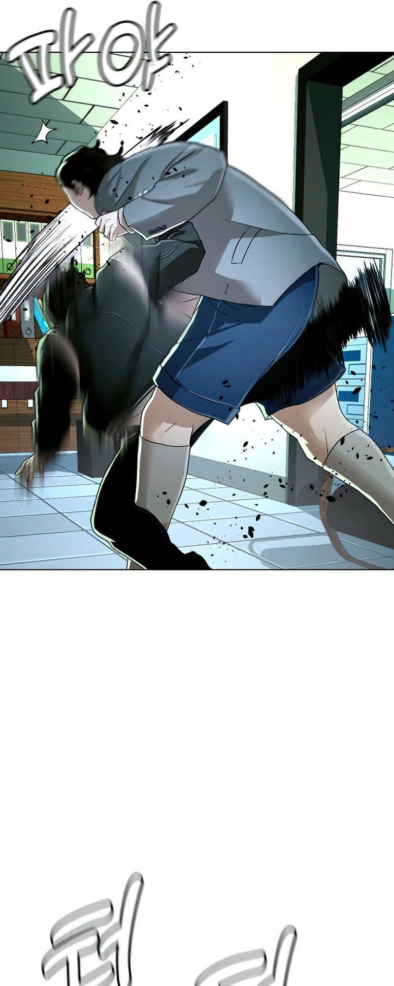 Điệp Viên 18 Tuổi: Chapter 31