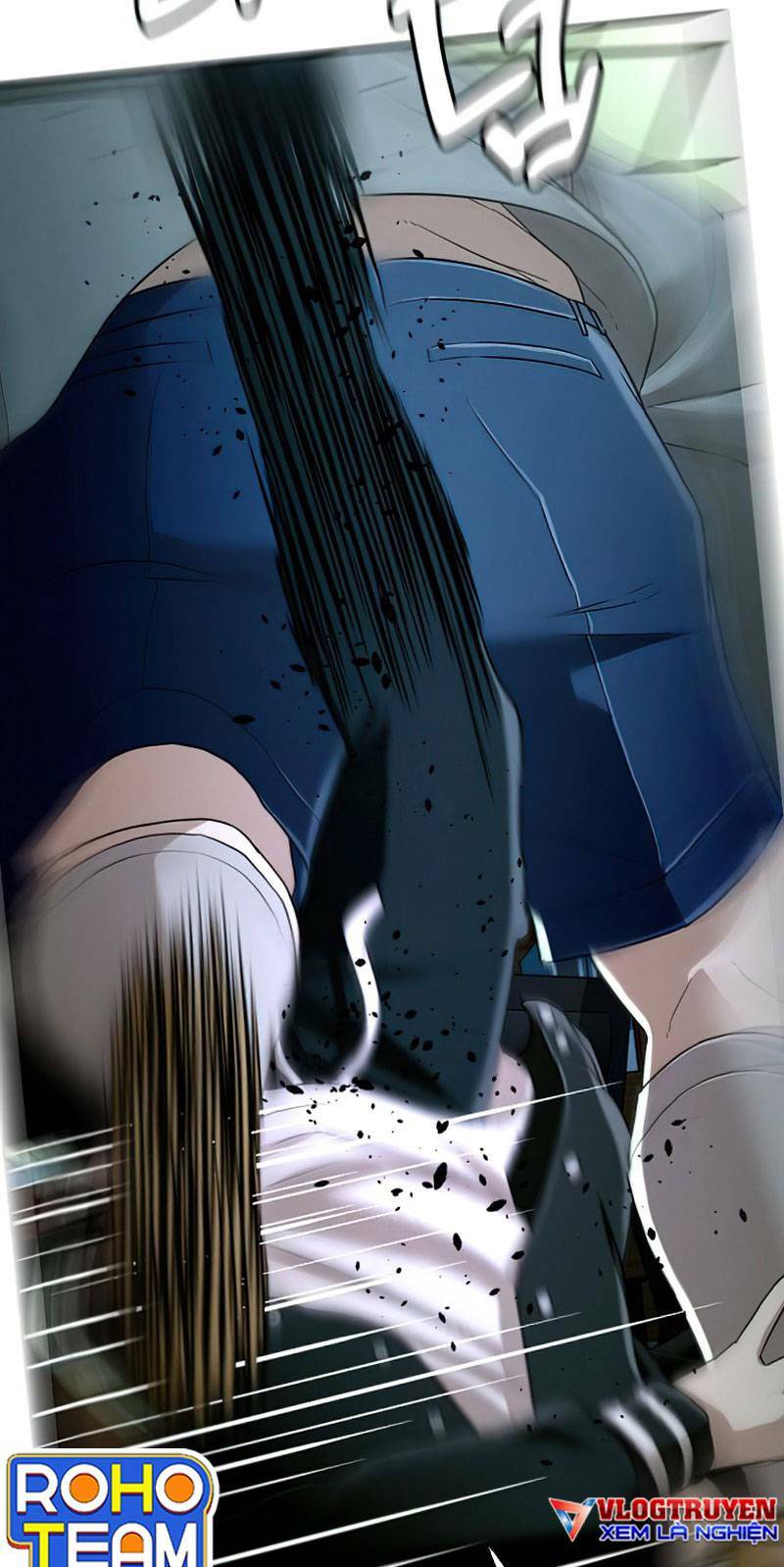 Điệp Viên 18 Tuổi: Chapter 31