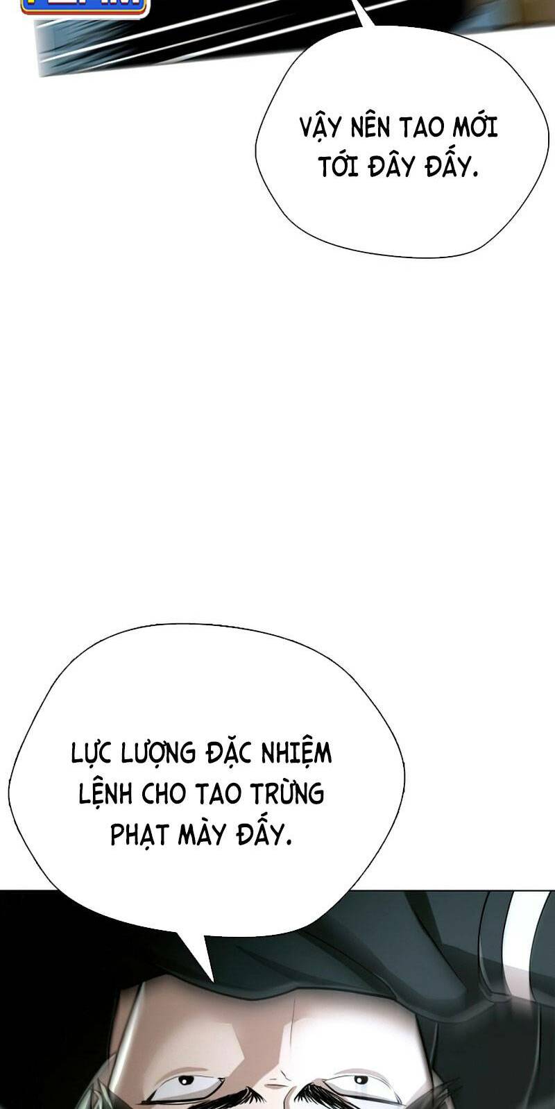 Điệp Viên 18 Tuổi: Chapter 31