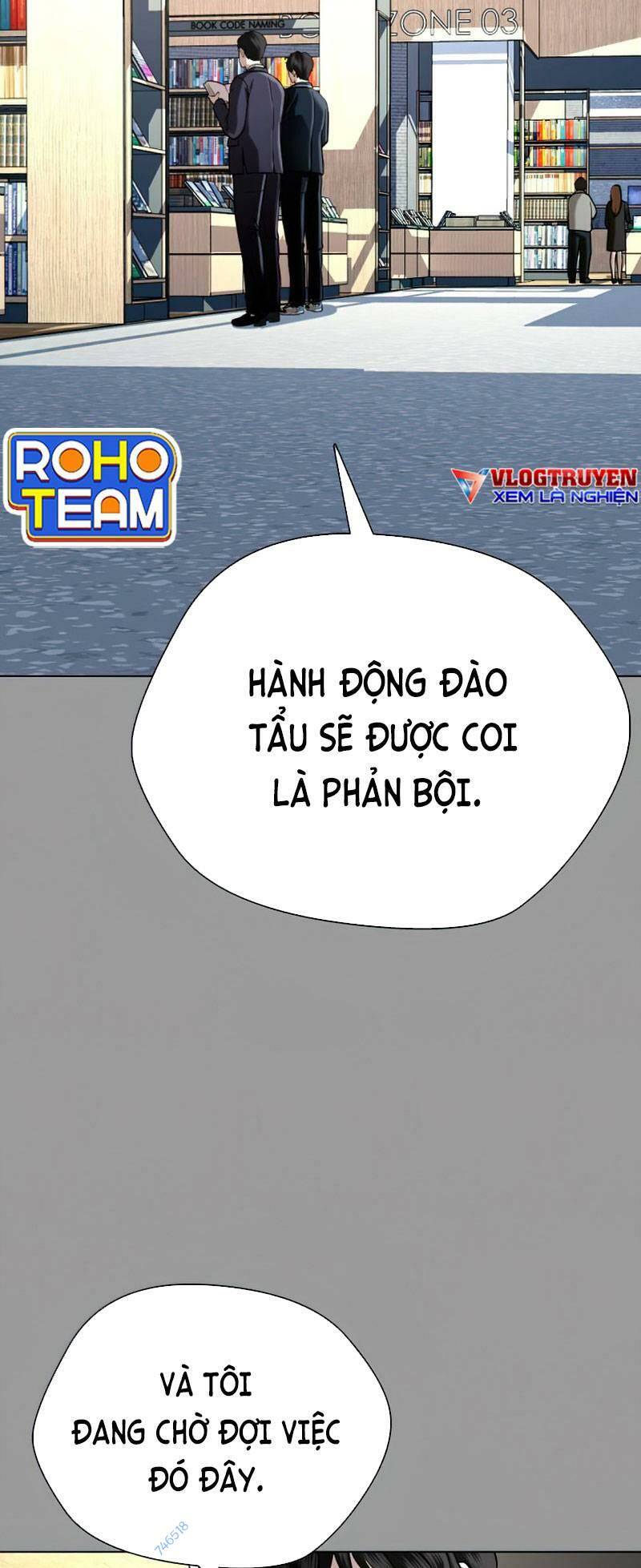 Điệp Viên 18 Tuổi: Chapter 31