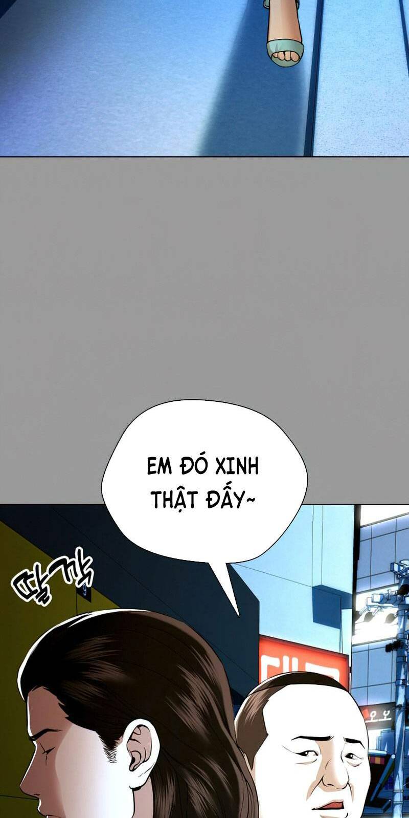 Điệp Viên 18 Tuổi: Chapter 31