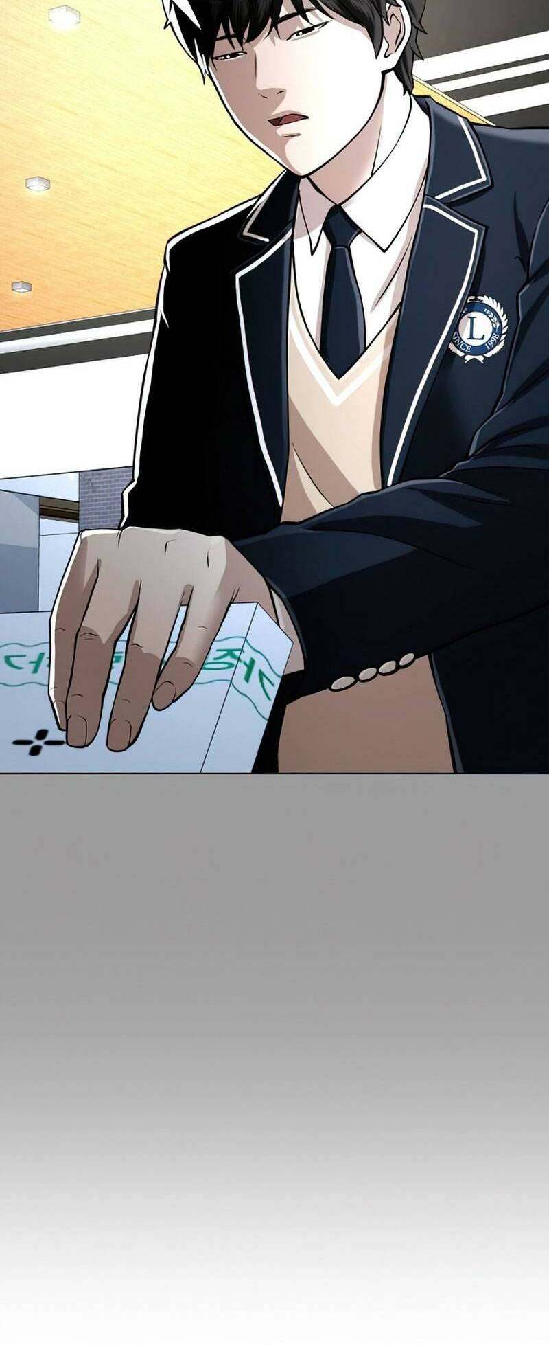 Điệp Viên 18 Tuổi: Chapter 31