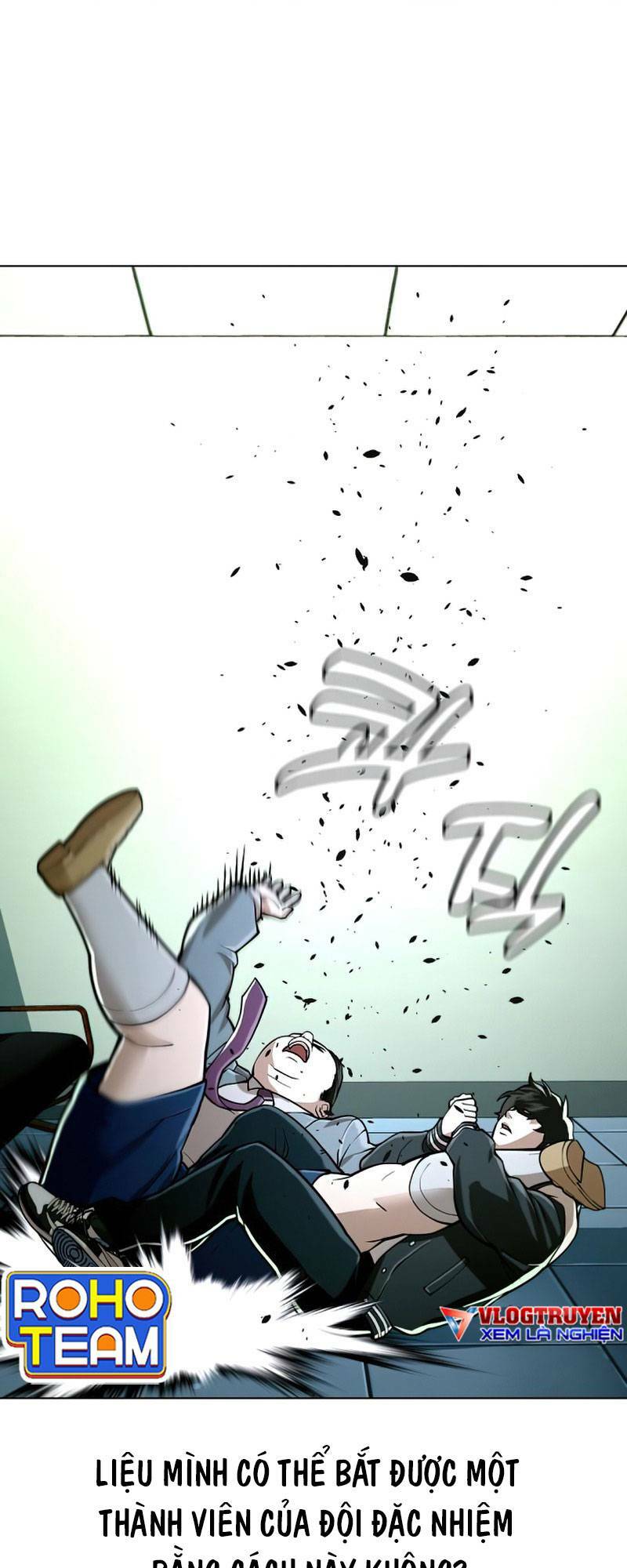 Điệp Viên 18 Tuổi: Chapter 31