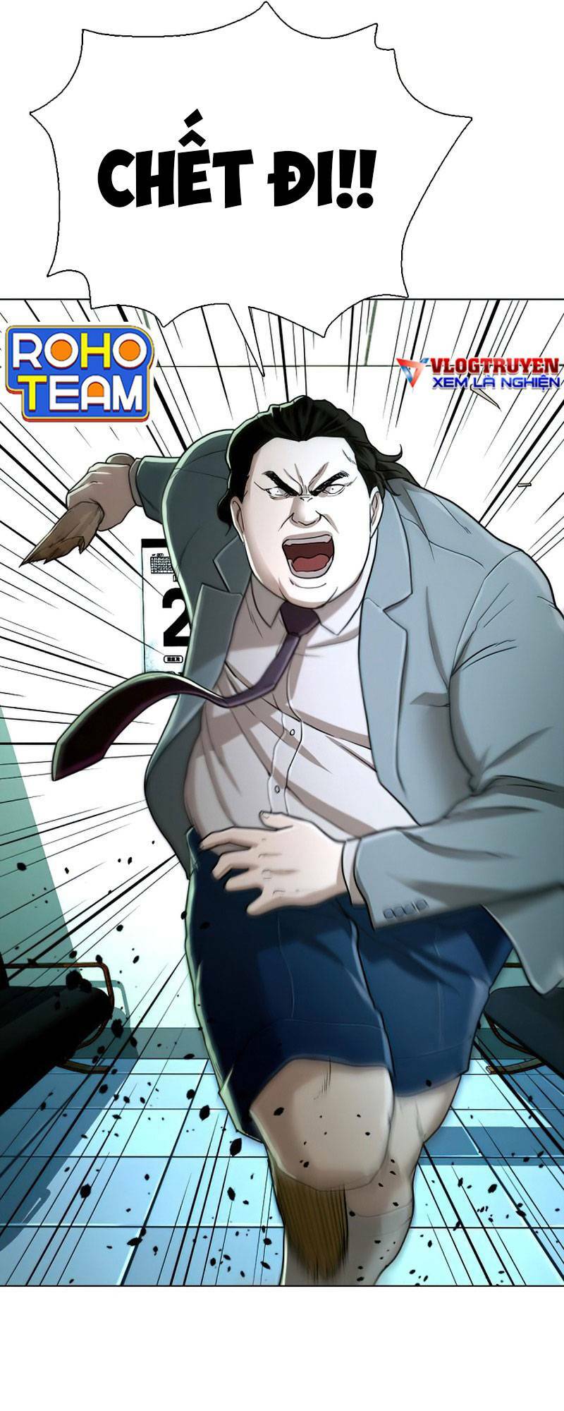 Điệp Viên 18 Tuổi: Chapter 31