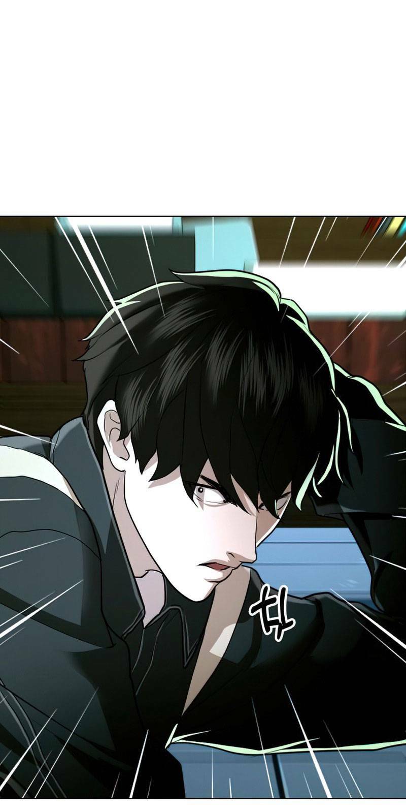 Điệp Viên 18 Tuổi: Chapter 31