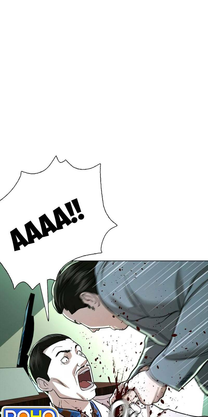 Điệp Viên 18 Tuổi: Chapter 31