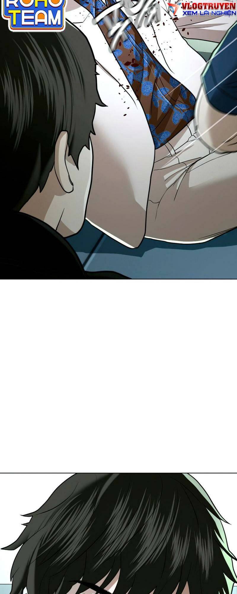 Điệp Viên 18 Tuổi: Chapter 31