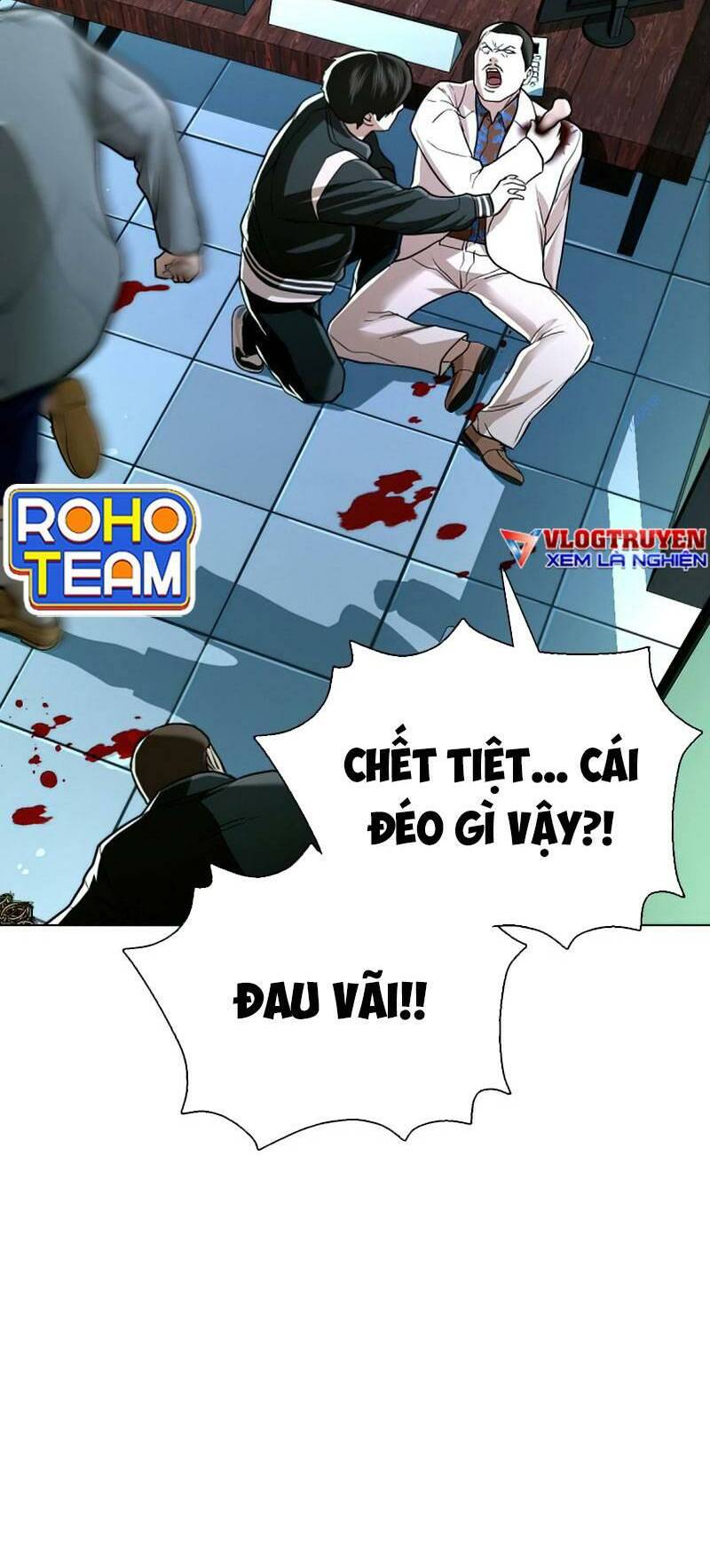 Điệp Viên 18 Tuổi: Chapter 31