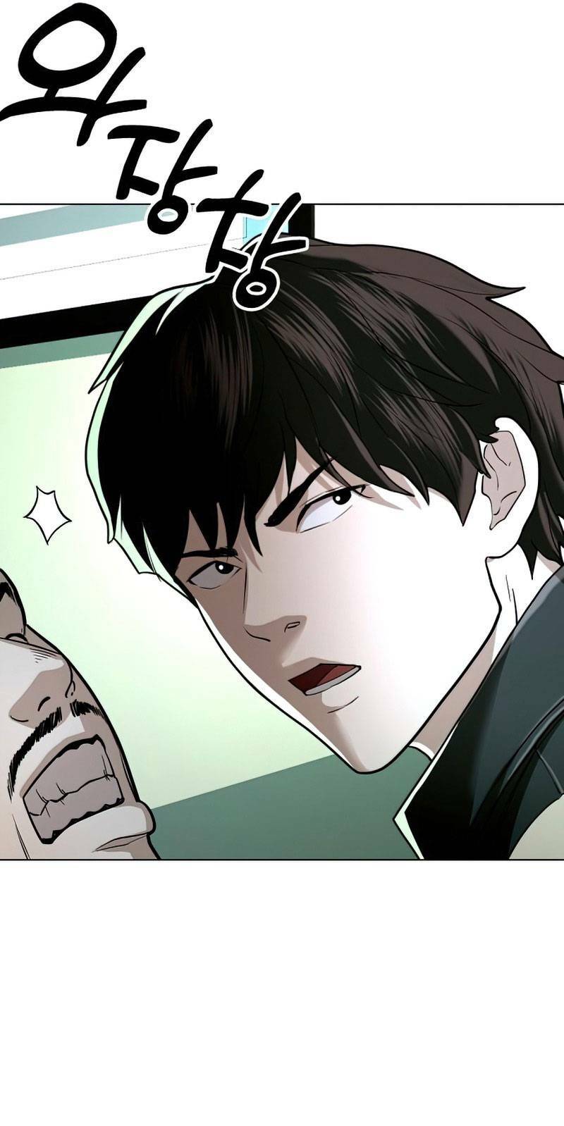 Điệp Viên 18 Tuổi: Chapter 31