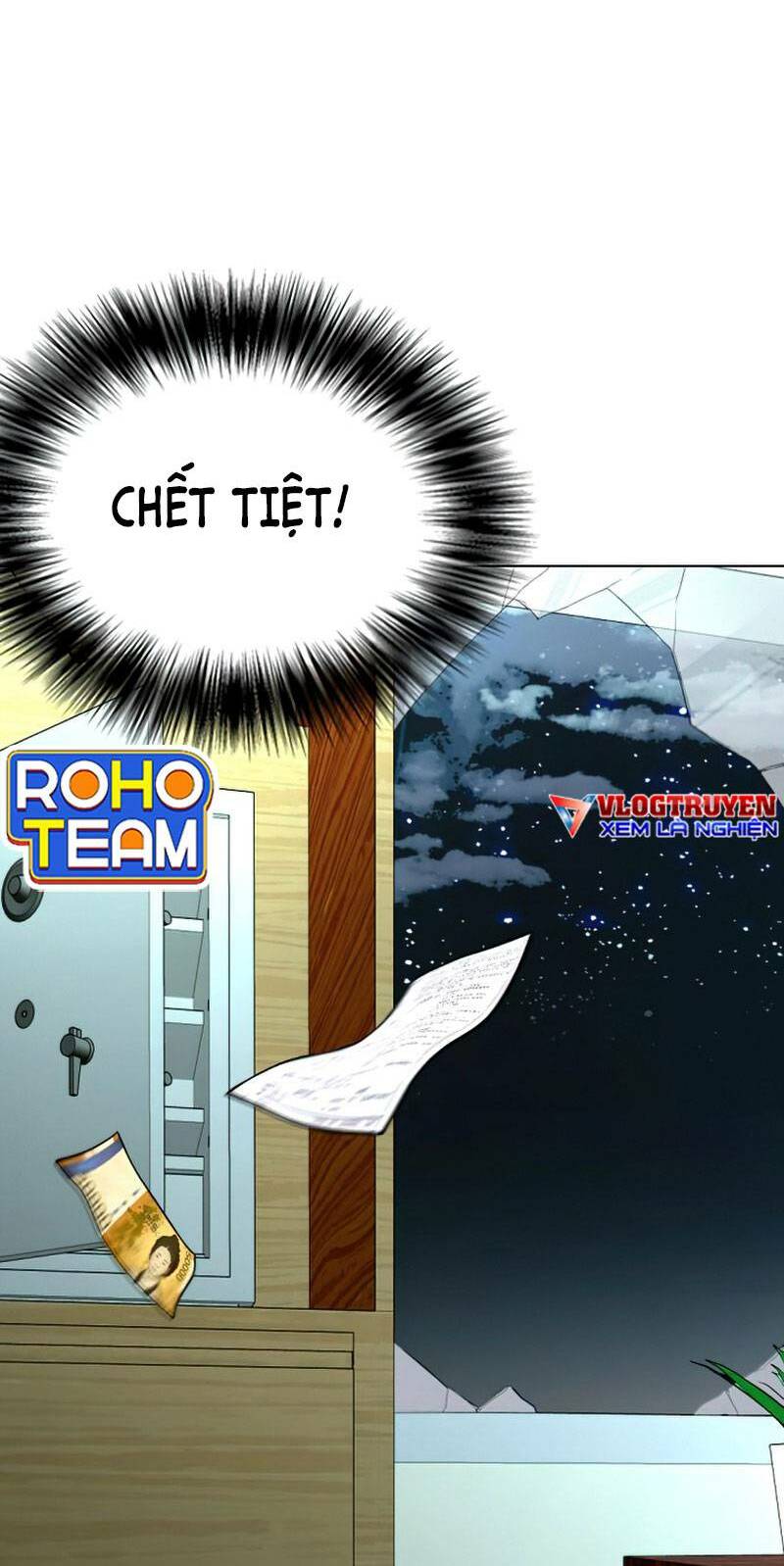 Điệp Viên 18 Tuổi: Chapter 31