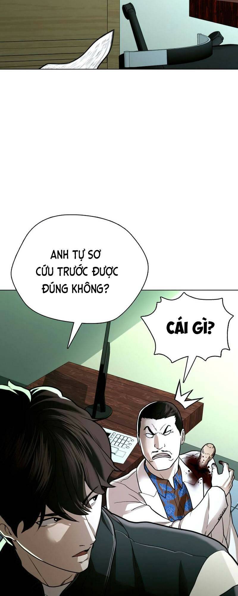 Điệp Viên 18 Tuổi: Chapter 31