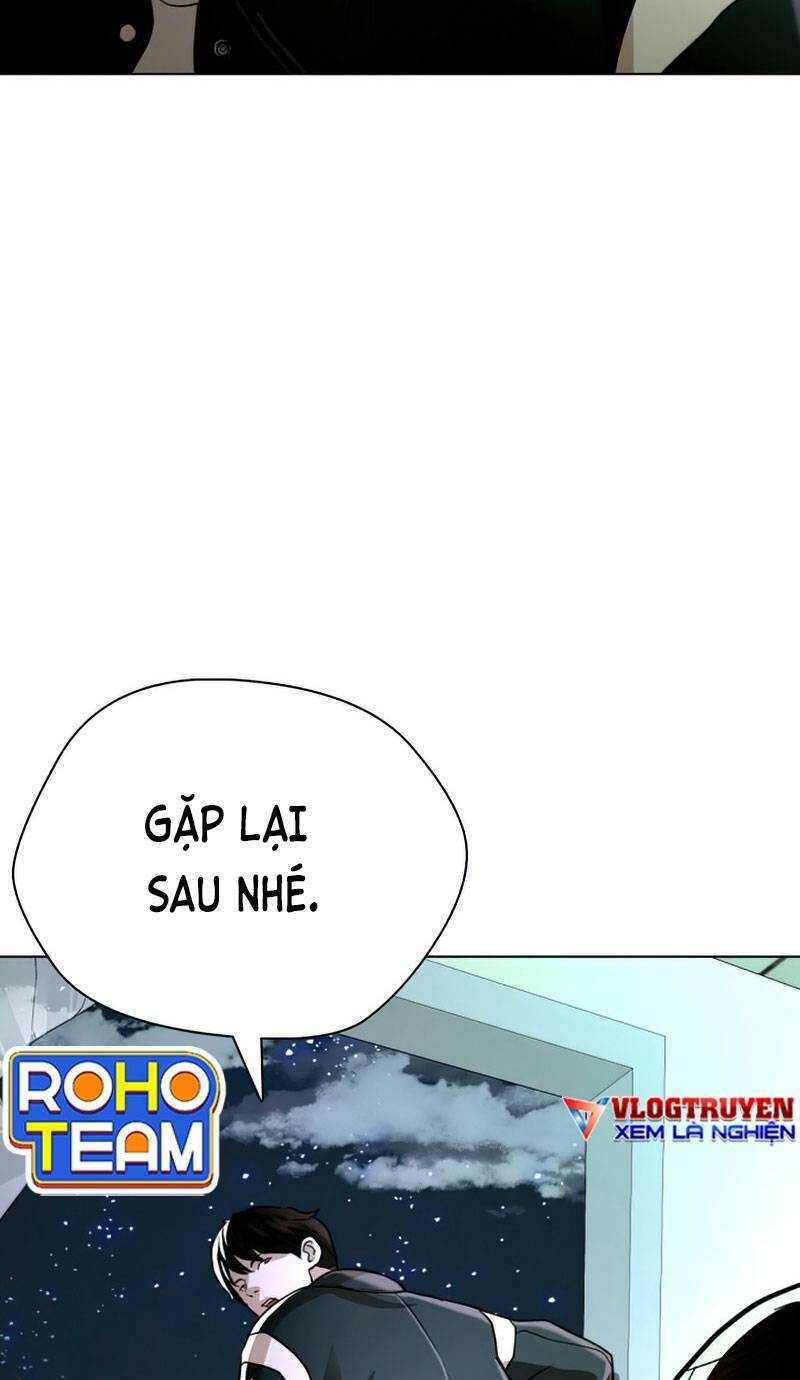 Điệp Viên 18 Tuổi: Chapter 31