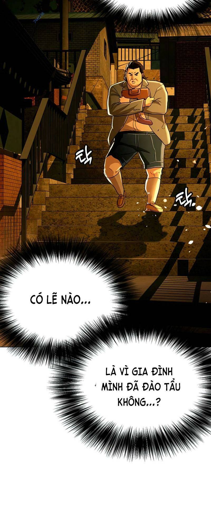 Điệp Viên 18 Tuổi: Chapter 31