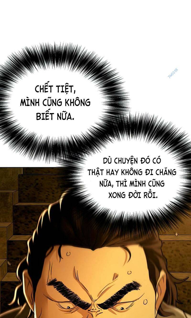 Điệp Viên 18 Tuổi: Chapter 31