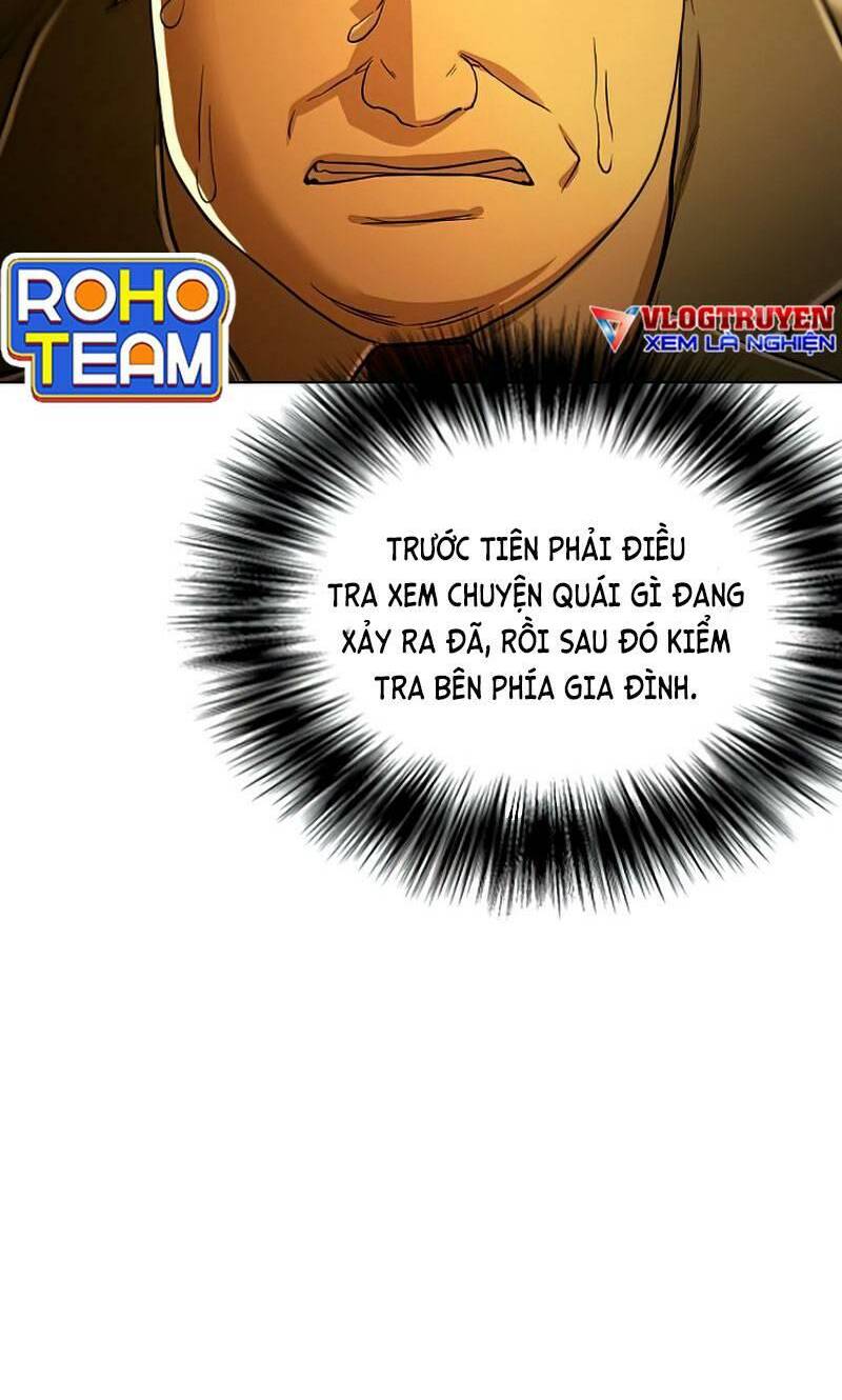 Điệp Viên 18 Tuổi: Chapter 31