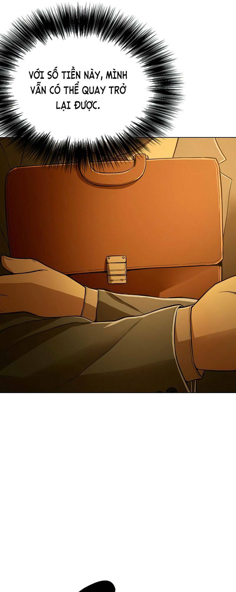 Điệp Viên 18 Tuổi: Chapter 31