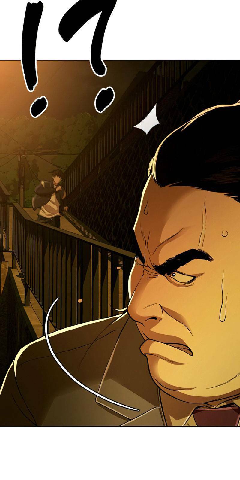 Điệp Viên 18 Tuổi: Chapter 31