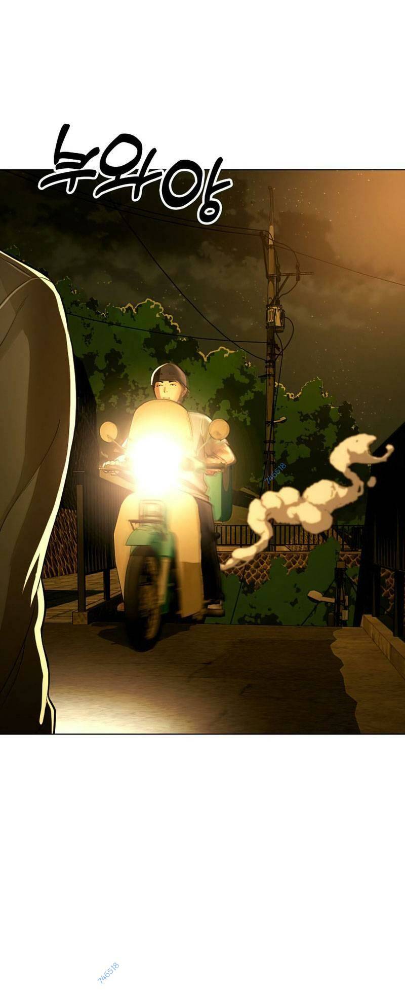 Điệp Viên 18 Tuổi: Chapter 31