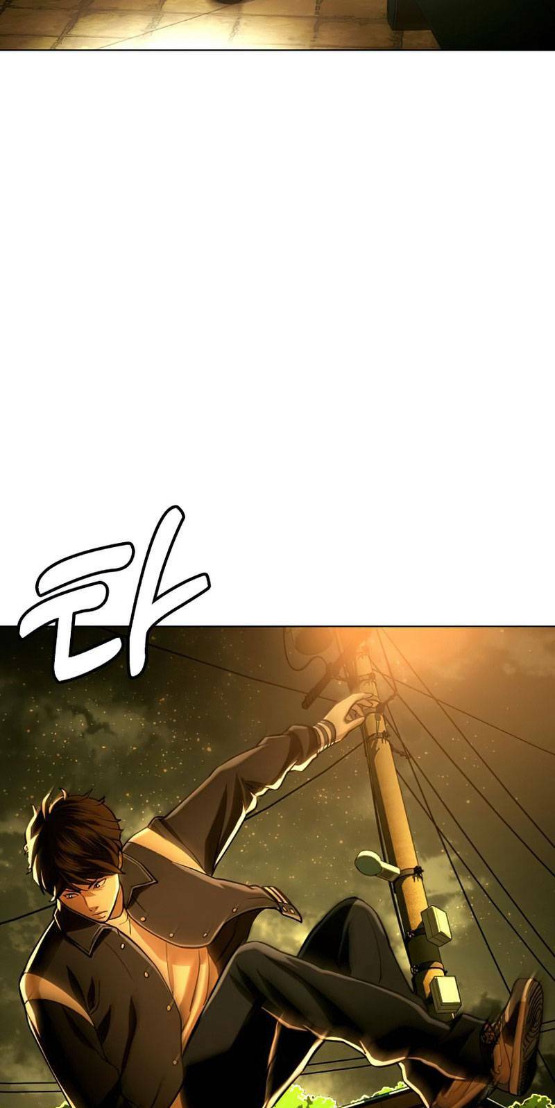 Điệp Viên 18 Tuổi: Chapter 31