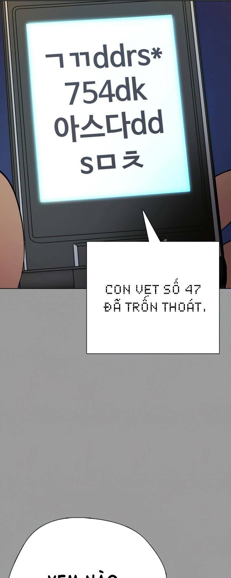 Điệp Viên 18 Tuổi: Chapter 31