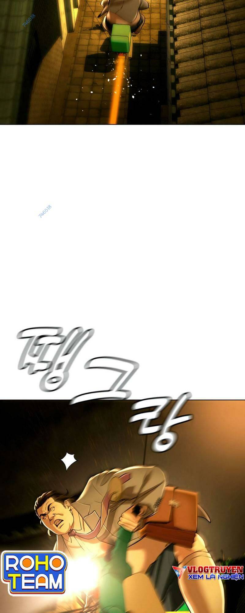 Điệp Viên 18 Tuổi: Chapter 31