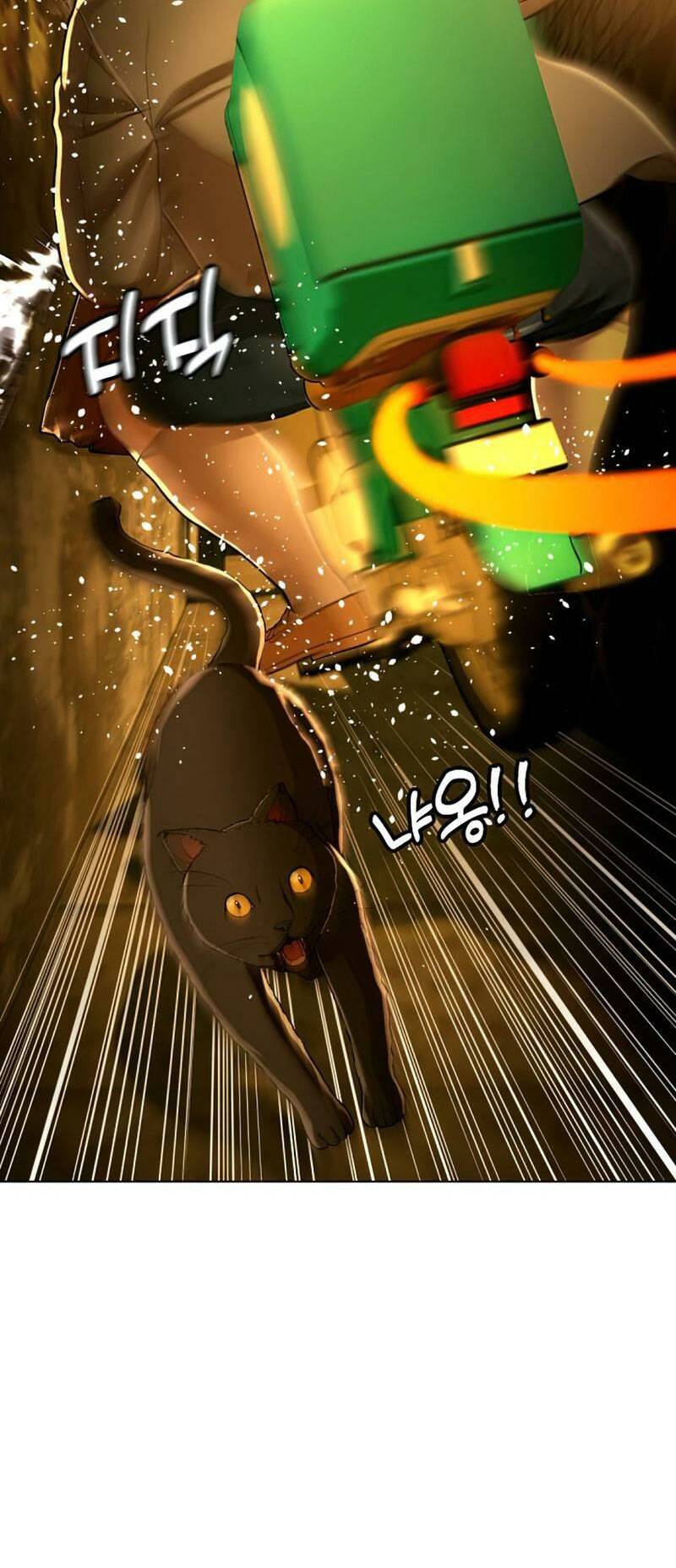 Điệp Viên 18 Tuổi: Chapter 31