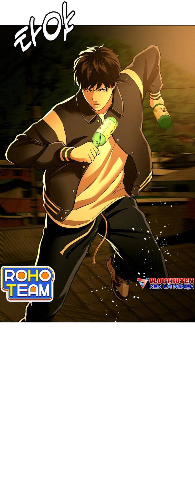 Điệp Viên 18 Tuổi: Chapter 31