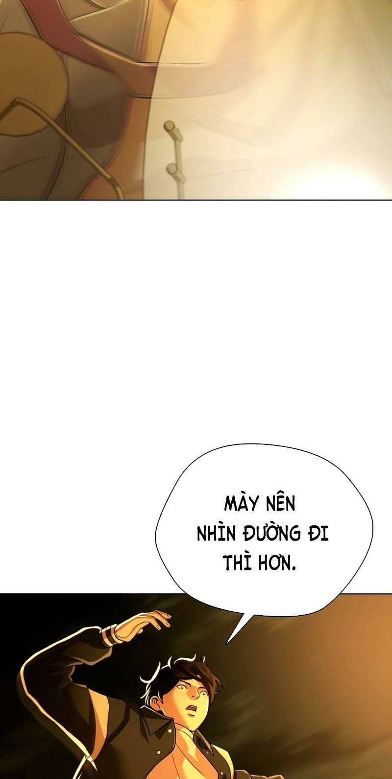 Điệp Viên 18 Tuổi: Chapter 31