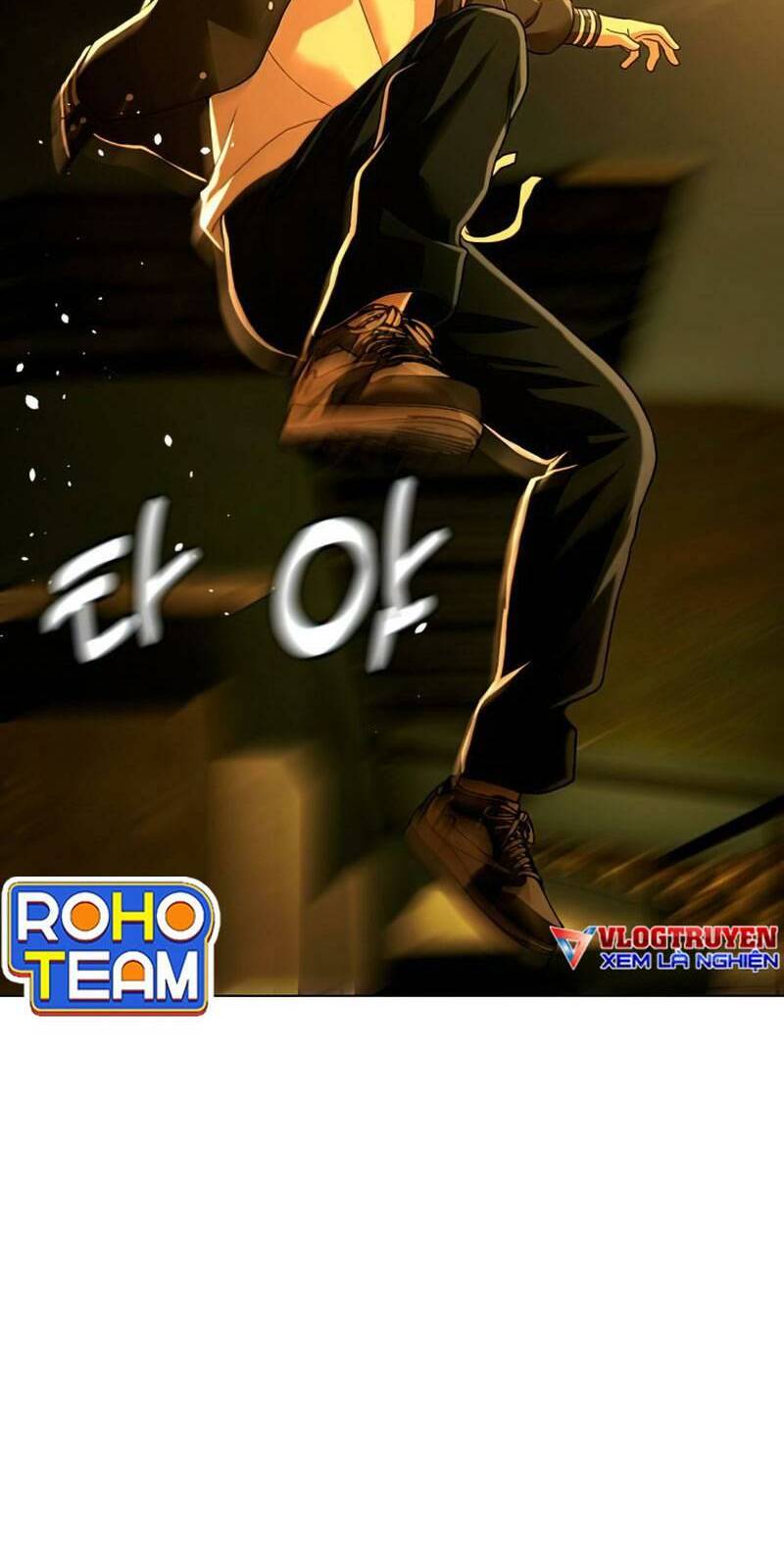 Điệp Viên 18 Tuổi: Chapter 31