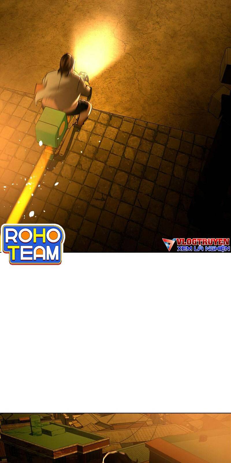 Điệp Viên 18 Tuổi: Chapter 31