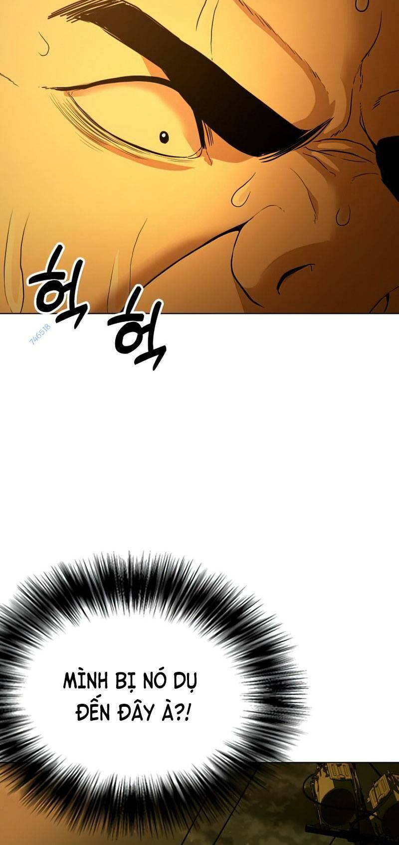 Điệp Viên 18 Tuổi: Chapter 31