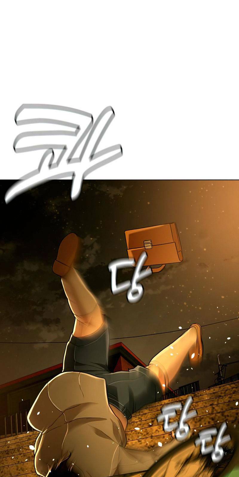 Điệp Viên 18 Tuổi: Chapter 31