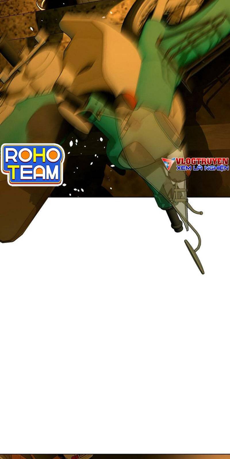 Điệp Viên 18 Tuổi: Chapter 31