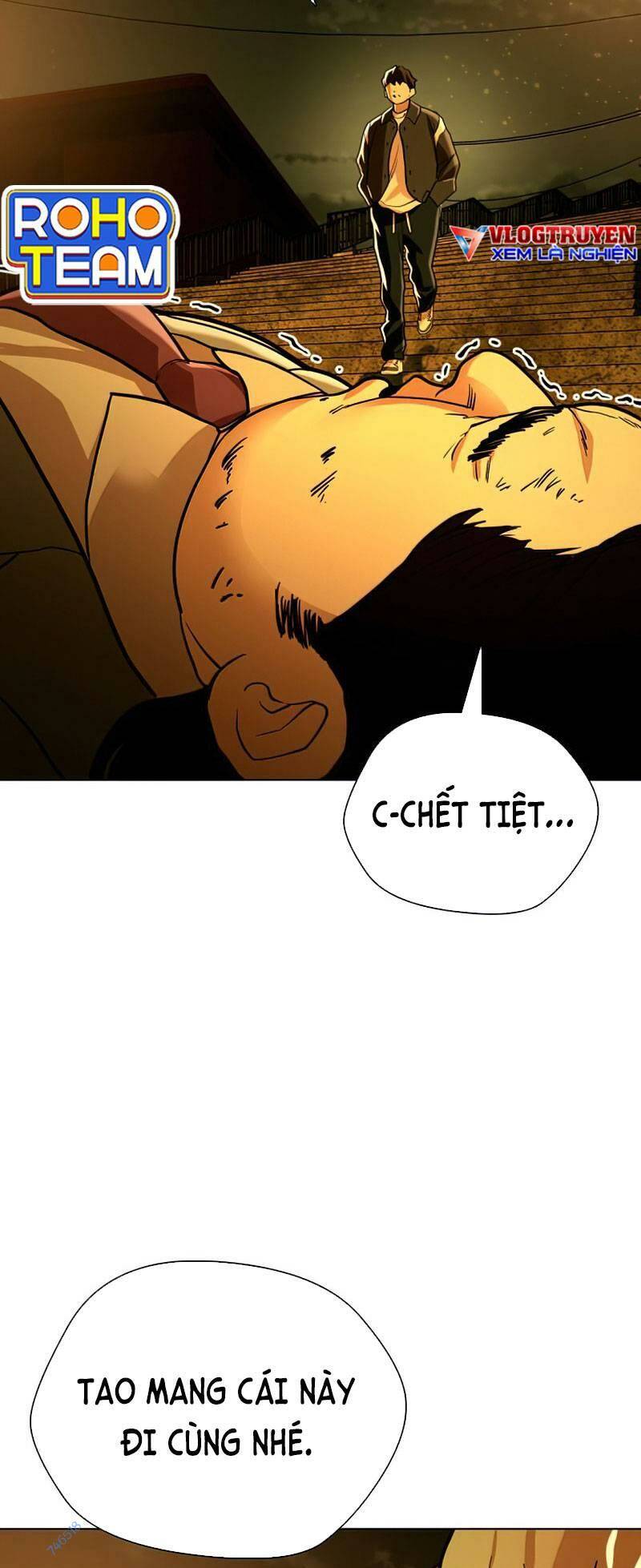 Điệp Viên 18 Tuổi: Chapter 31