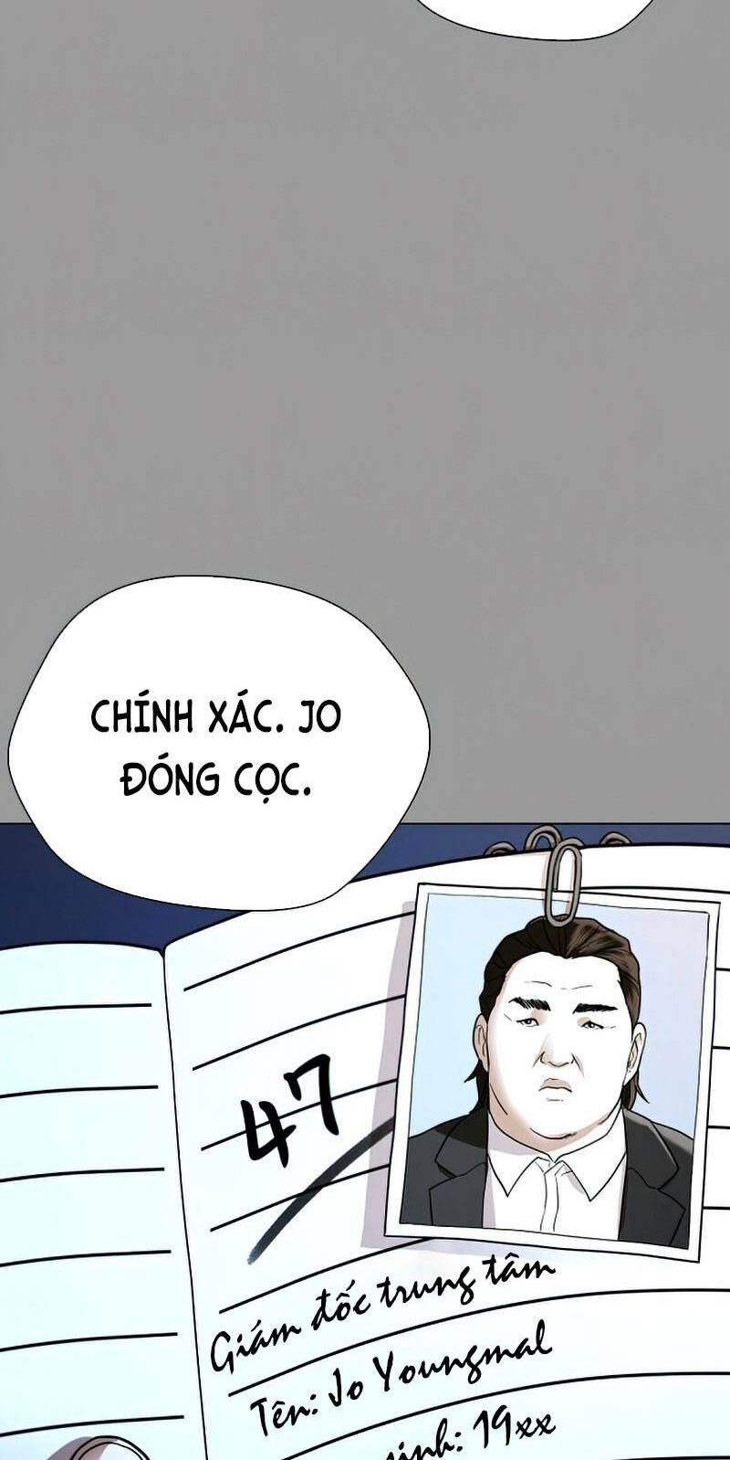 Điệp Viên 18 Tuổi: Chapter 31