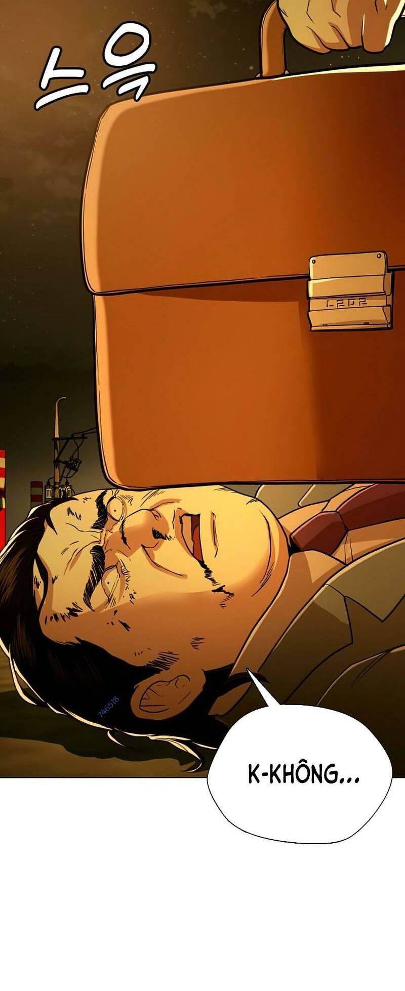 Điệp Viên 18 Tuổi: Chapter 31